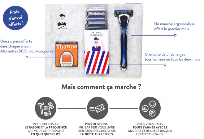 comment ca marche