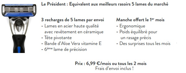 président