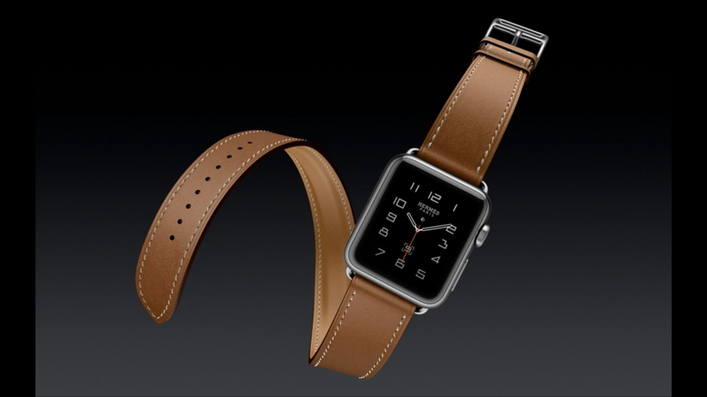 watchface