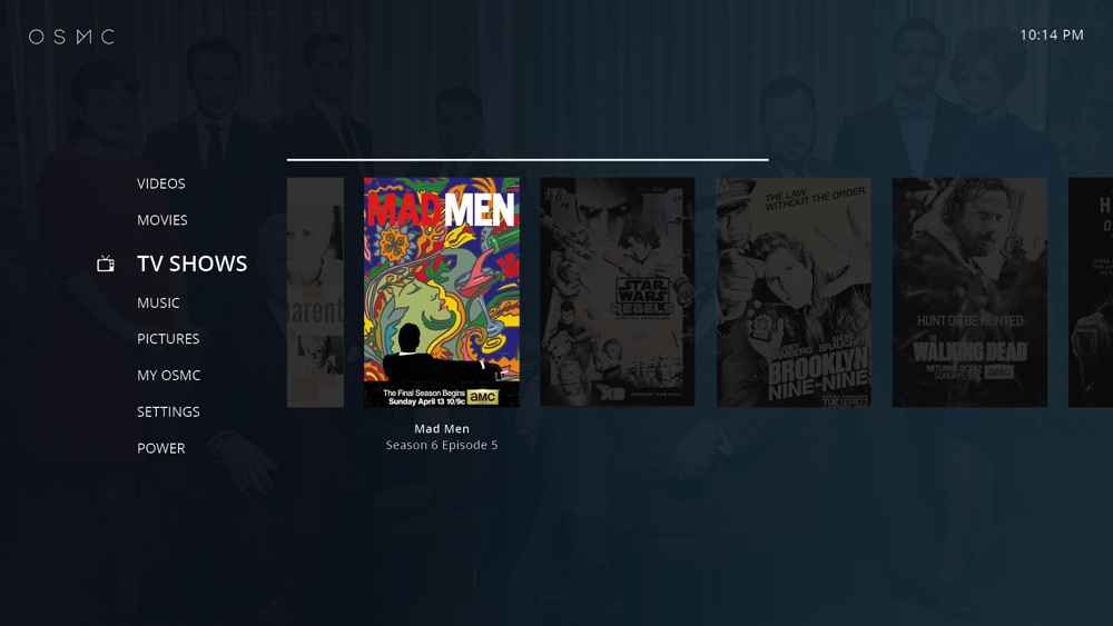 theme_OSMC