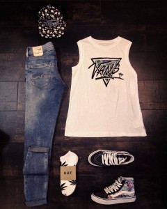 STYLE OF WEEK2