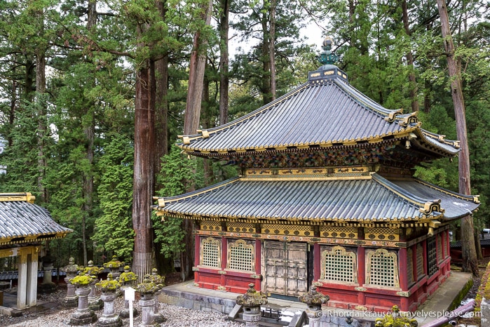 travelyesplease.com | A Day Trip to Nikko, Japan