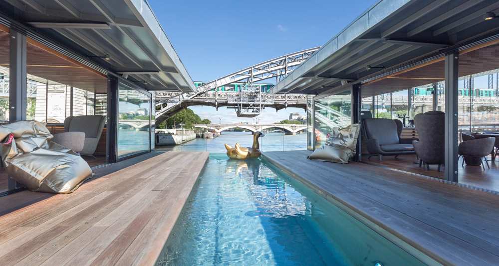 OFF paris seine