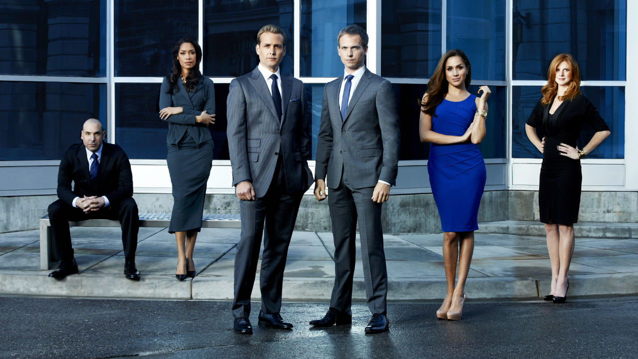 suits