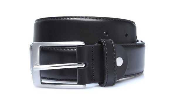 ceinture brucefield noir