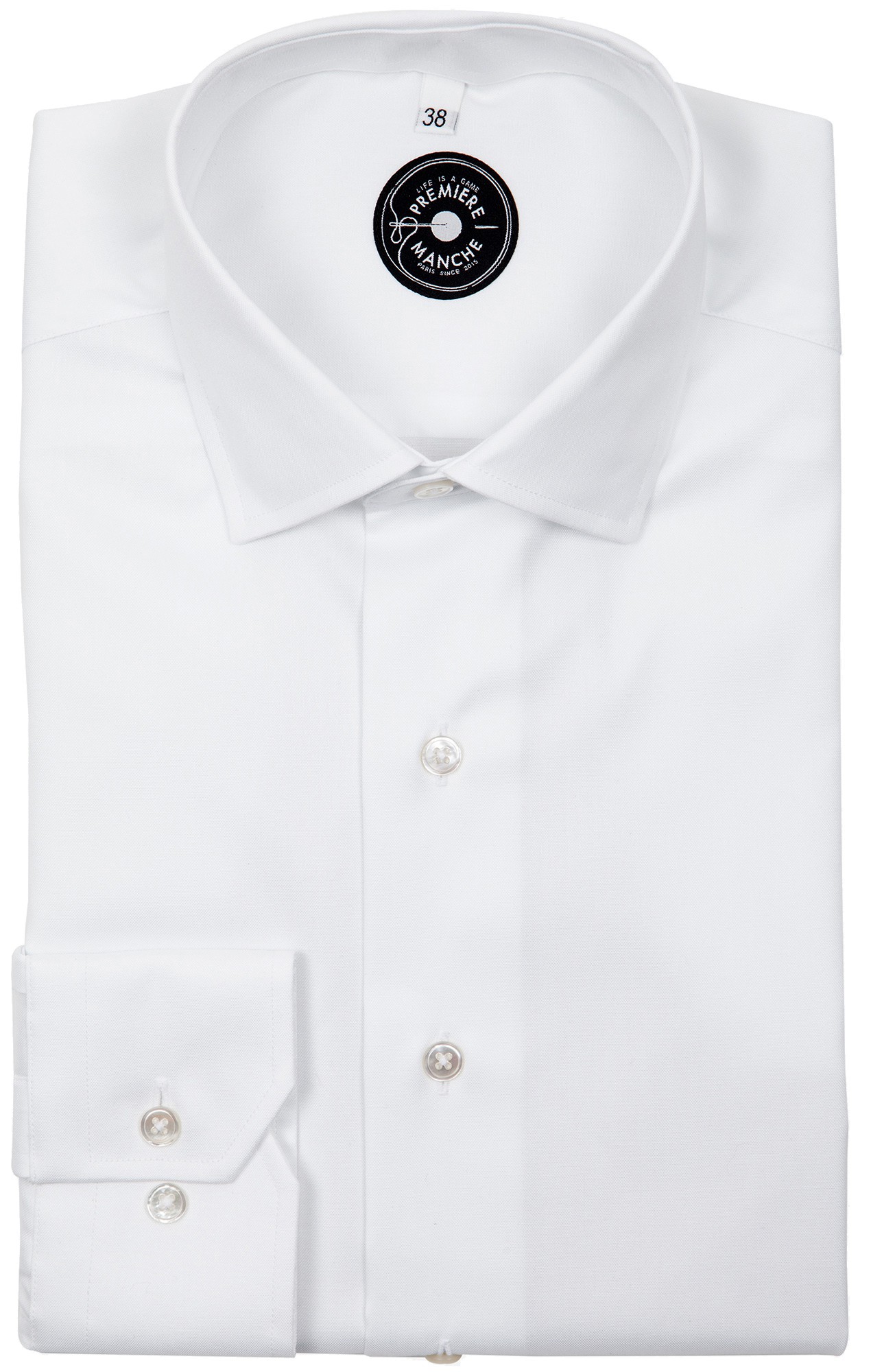 chemise-blanche-non-froissable