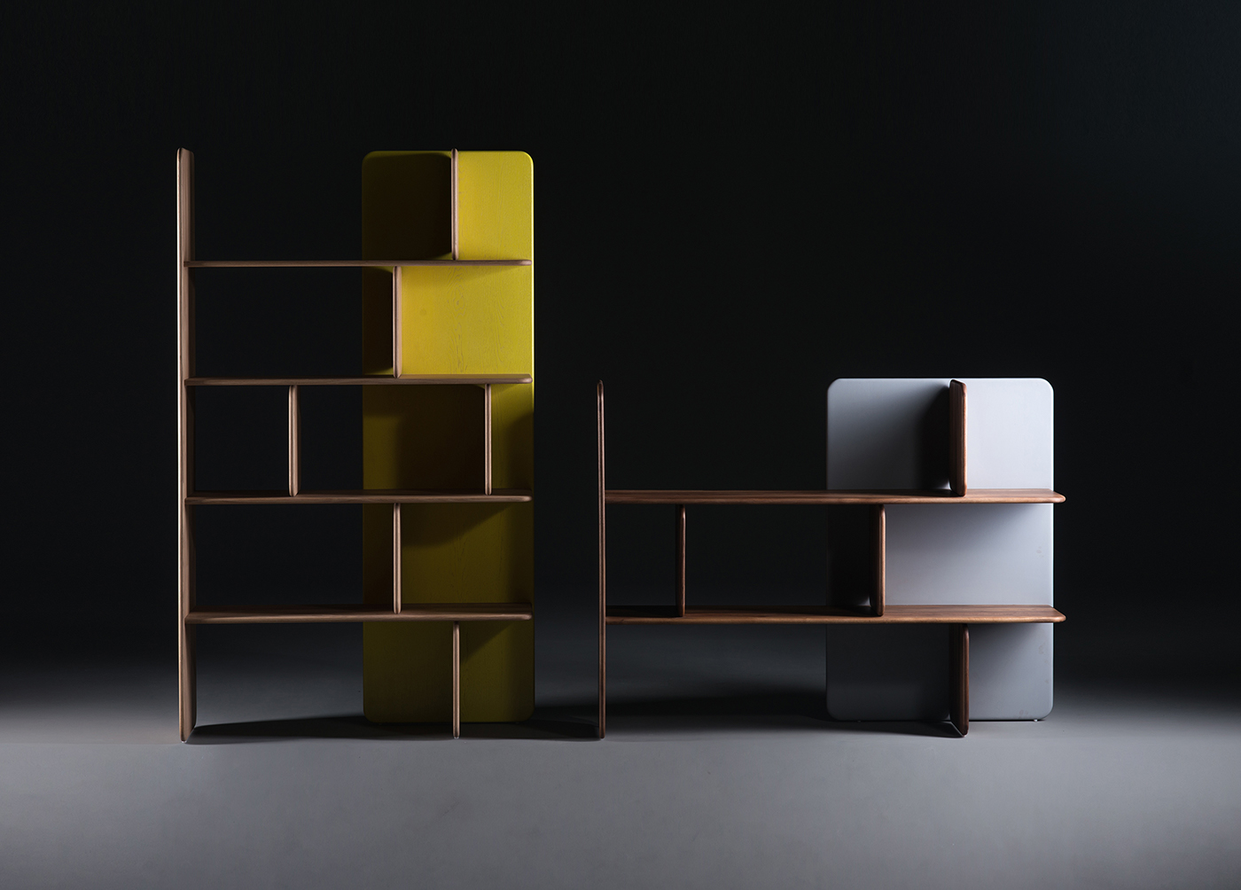 soft shelf