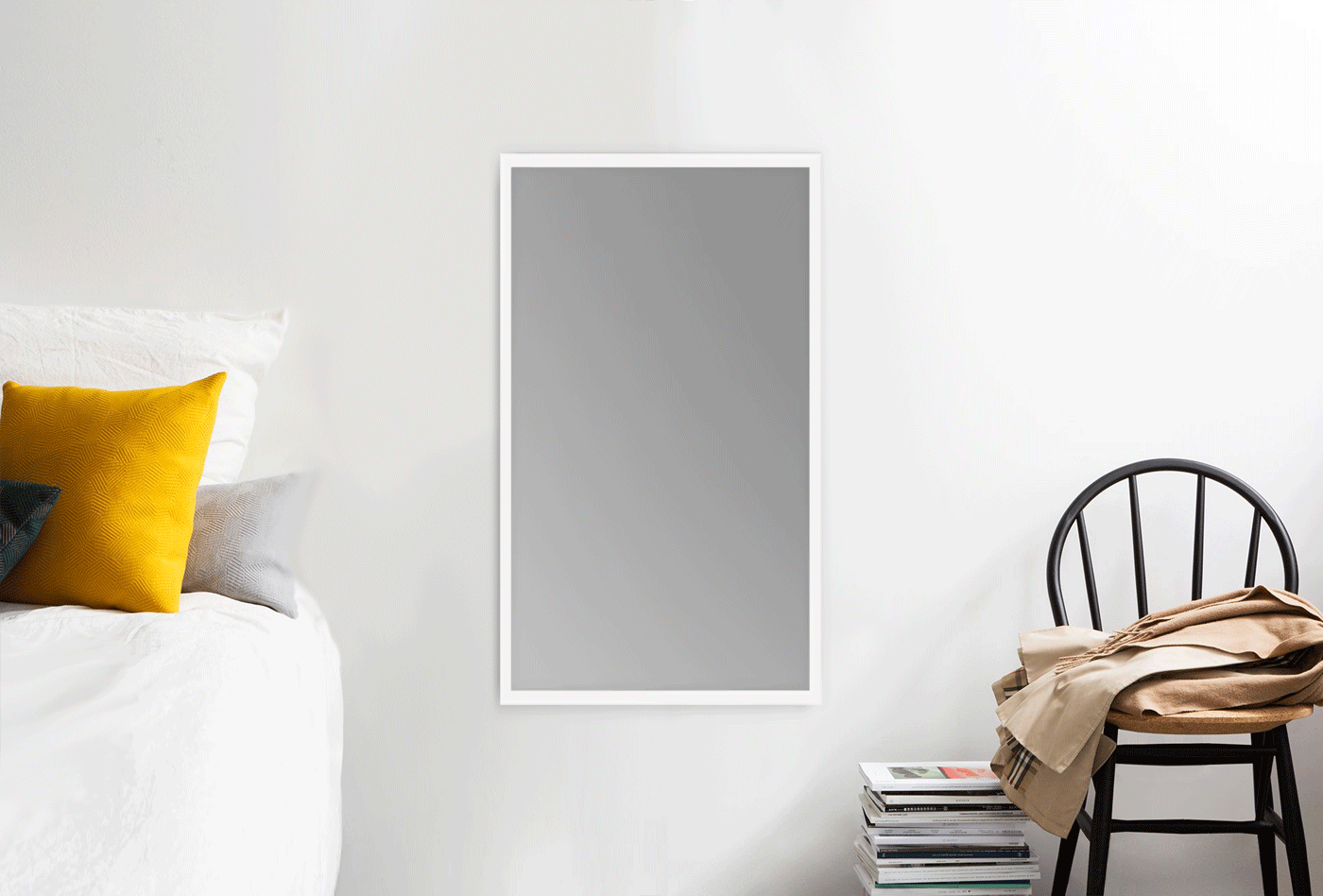 miroir apple 4