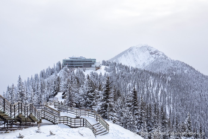 travelyesplease.com | Romantic Winter Getaway in Alberta, Canada- 4 Romantic Winter Weekends