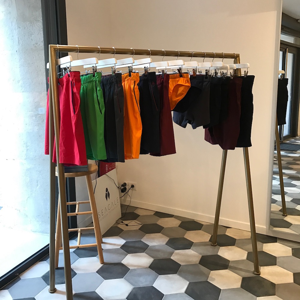 collection de maillots de bain seagale