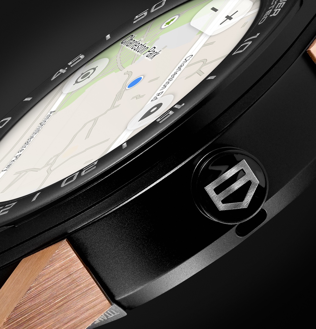 Android watch
