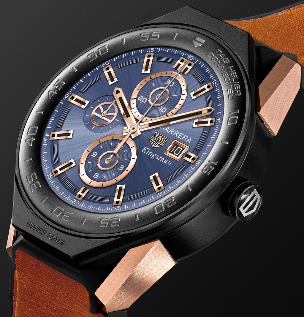 Tag Heuer