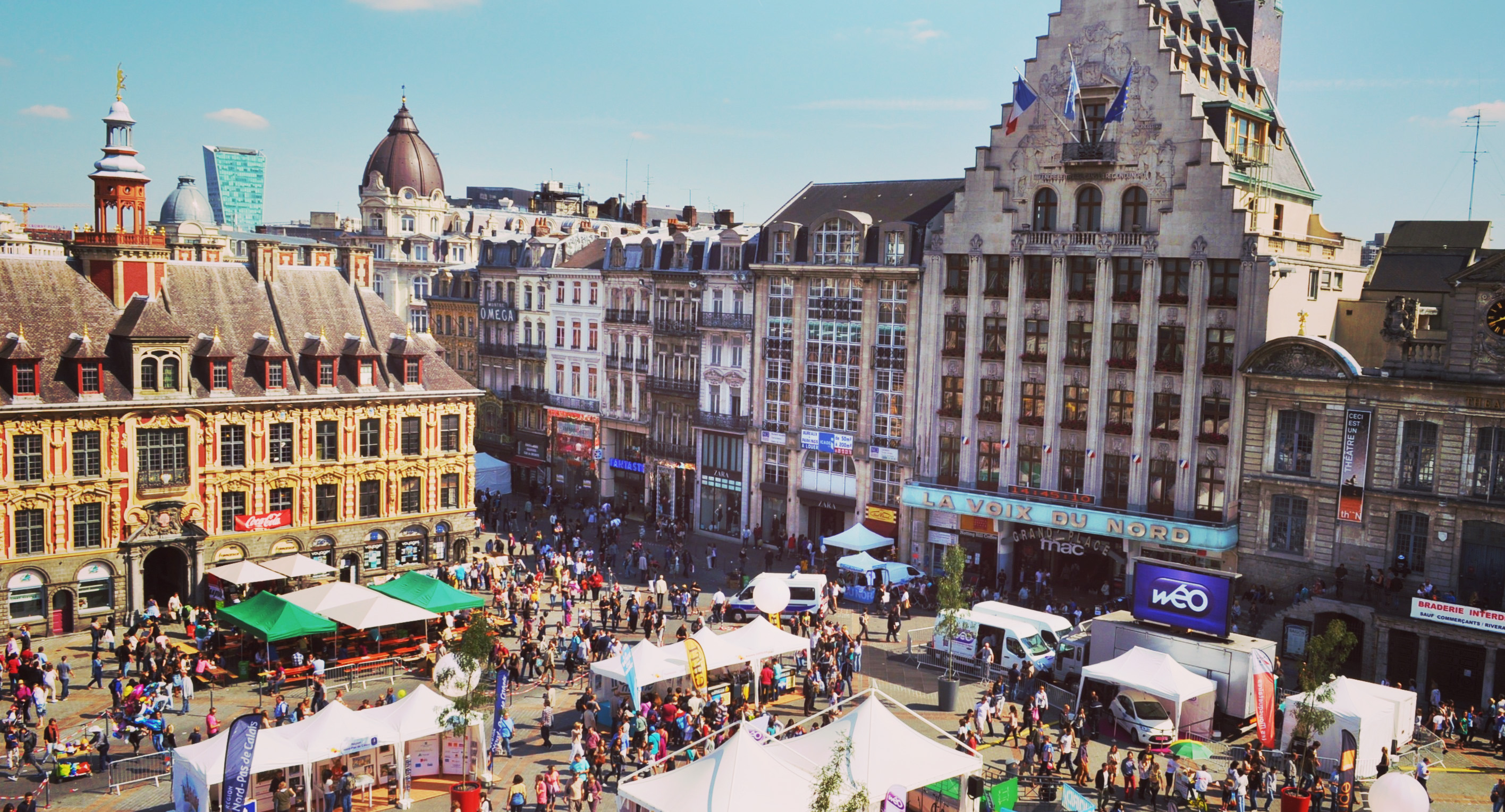 braderie de lille