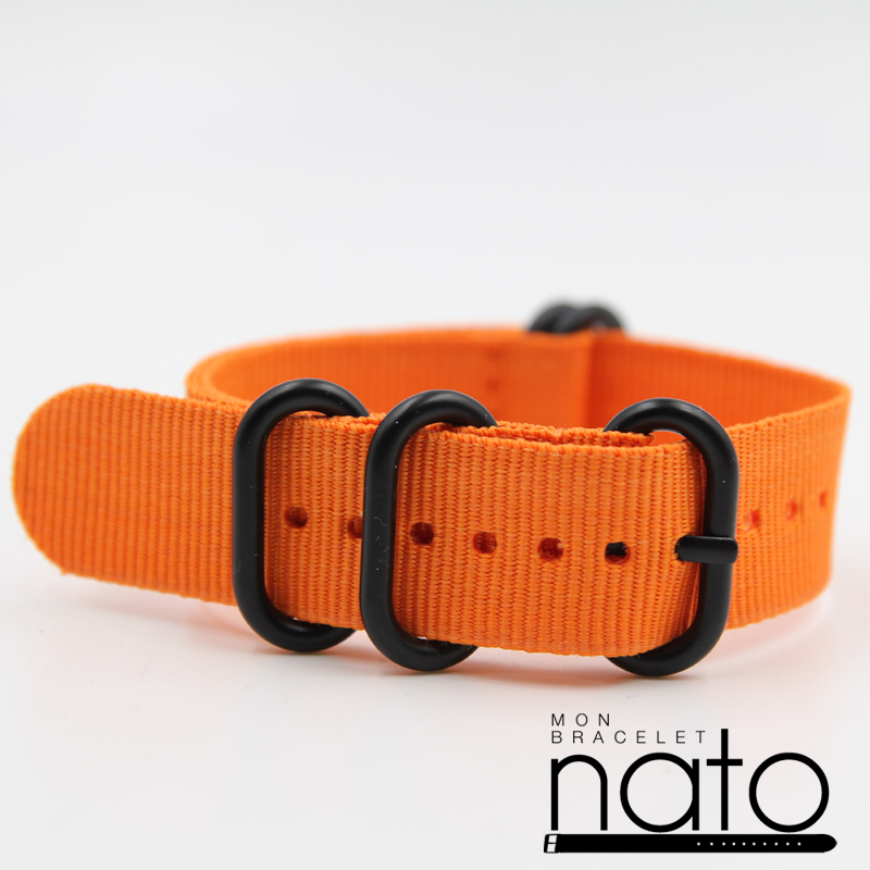 zborange1-2 mon bracelet nato