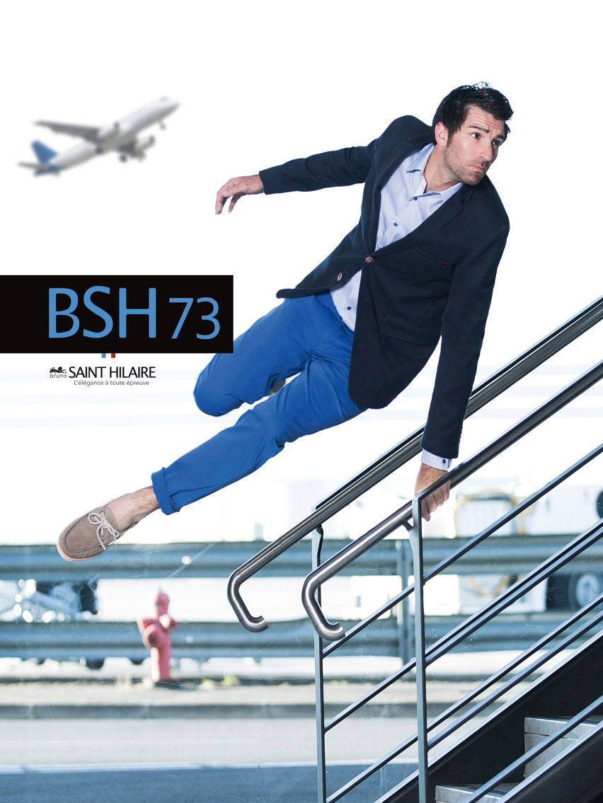 chino BSH
