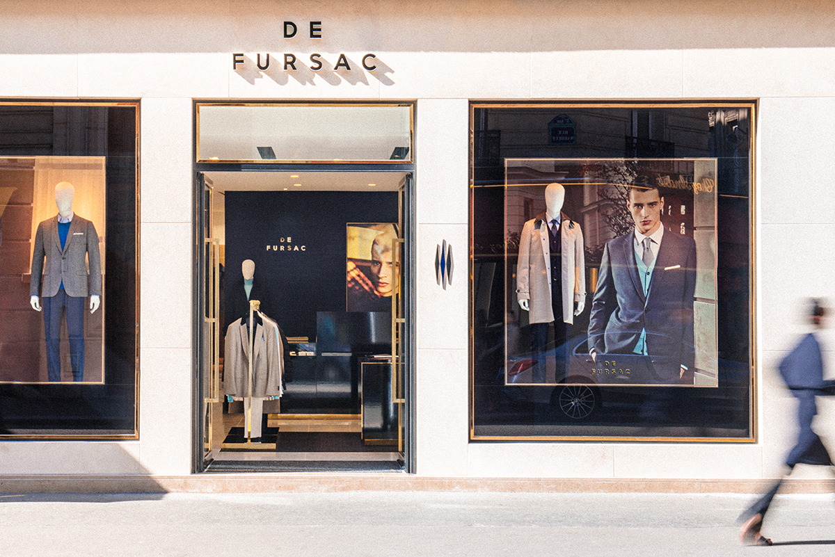 Boutique de fursac