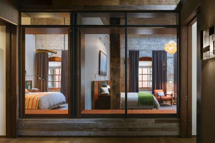 Loft New-York