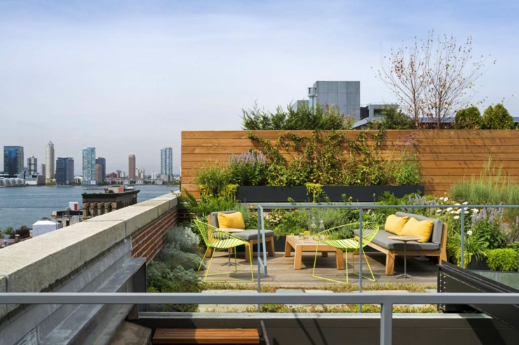 Roof top