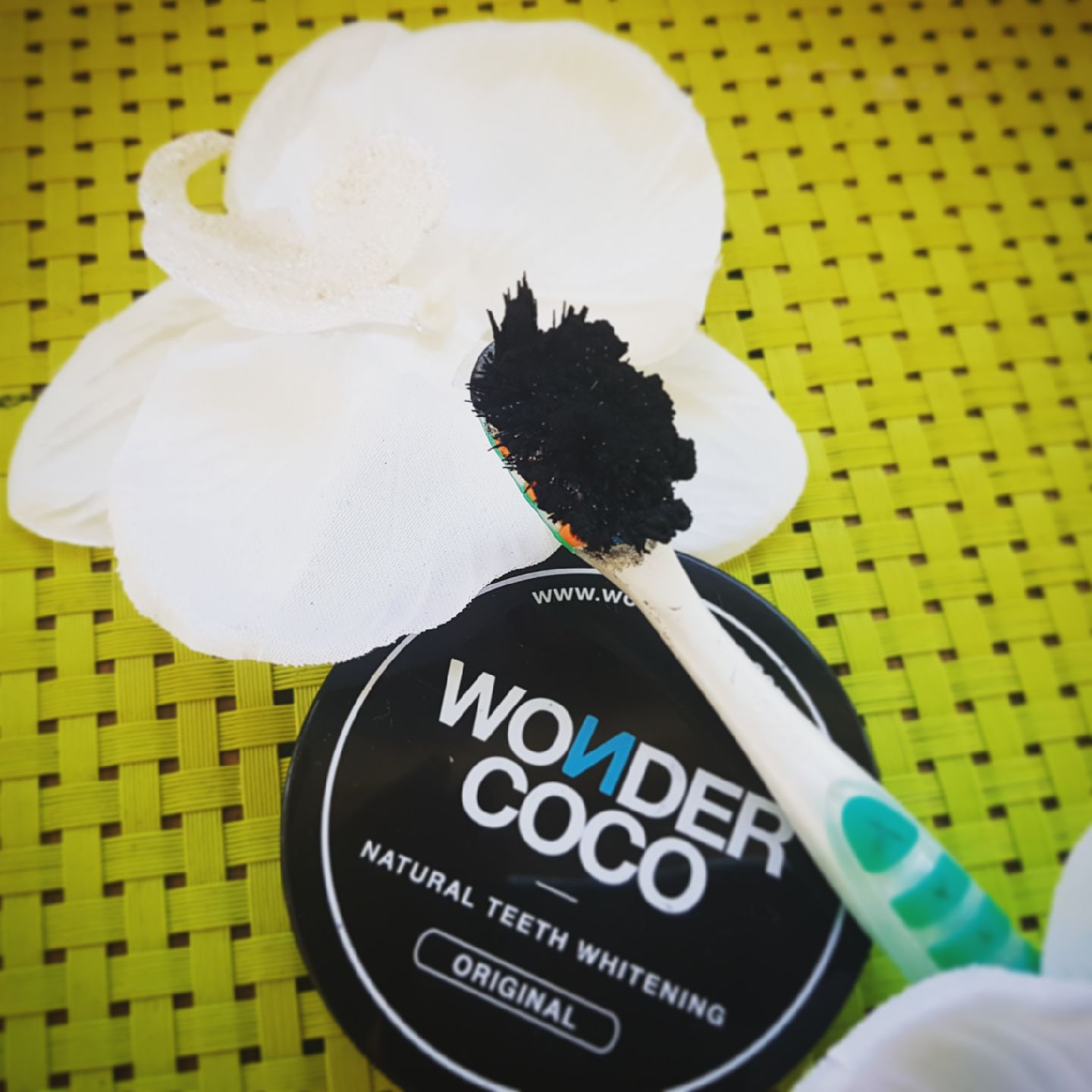 Wondercoco