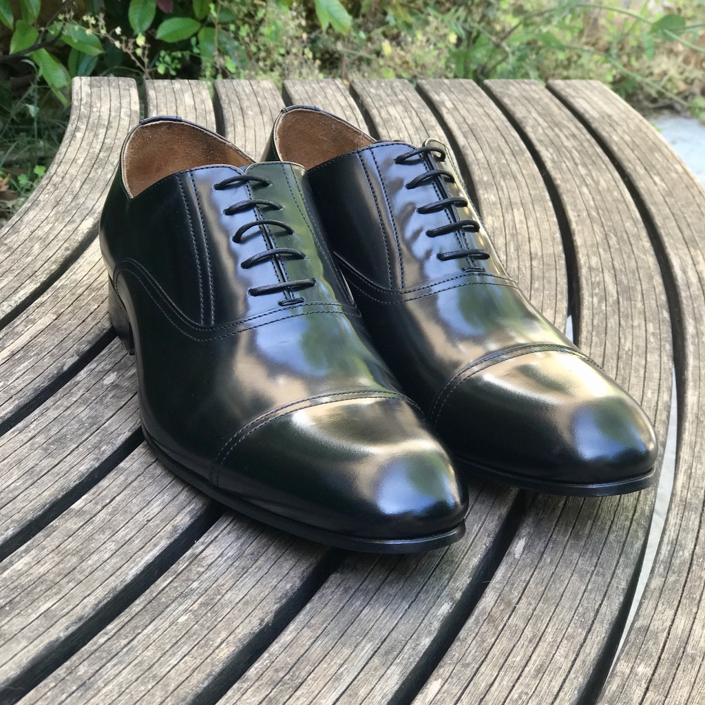 Chaussure finsbury