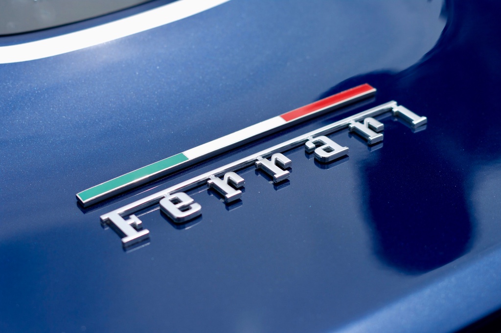 Logo Ferrari