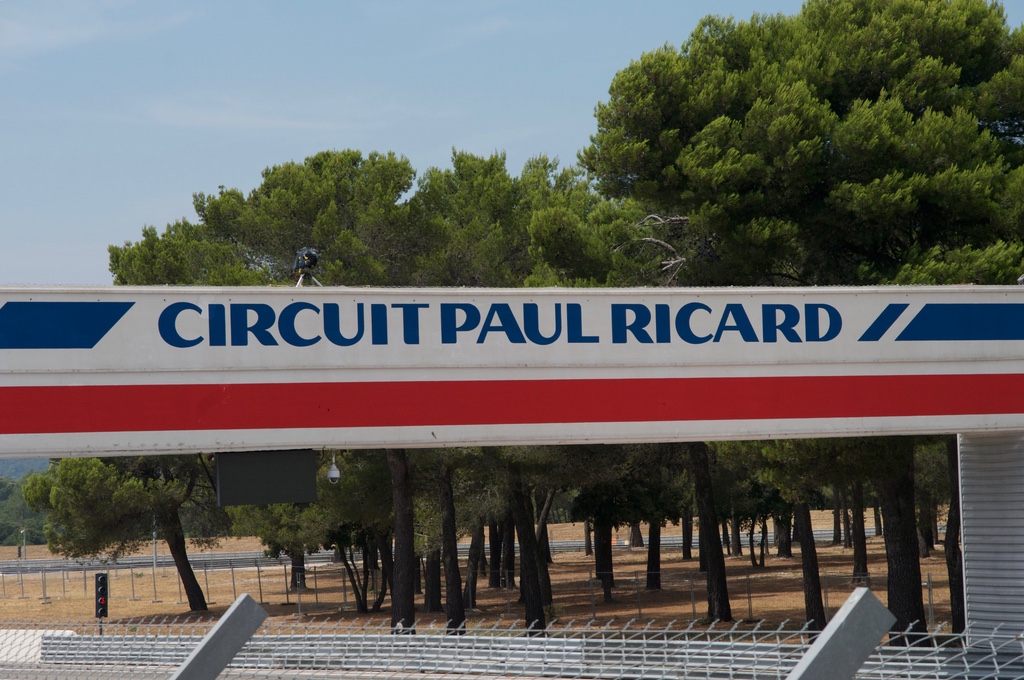 Paul Ricard