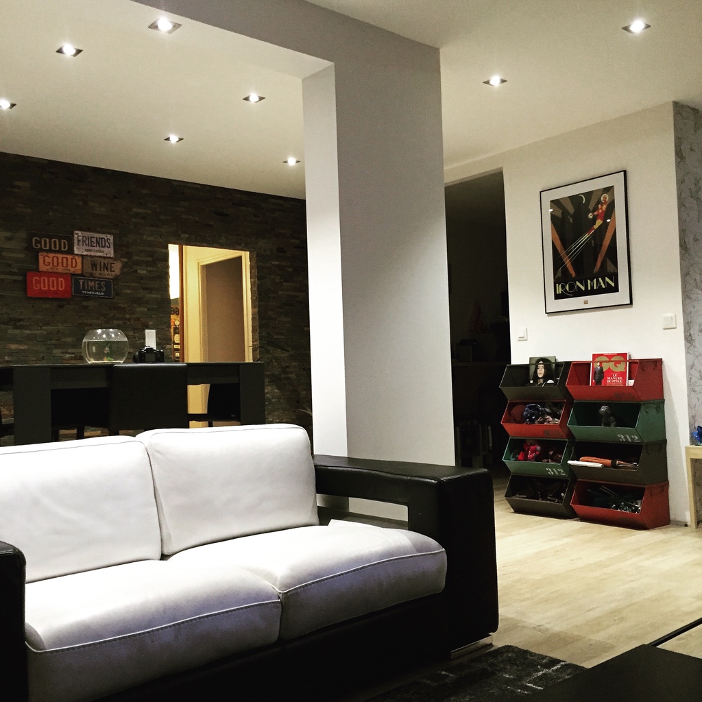 Appartement design