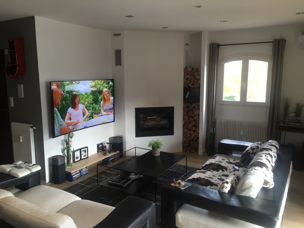 Appartement julie