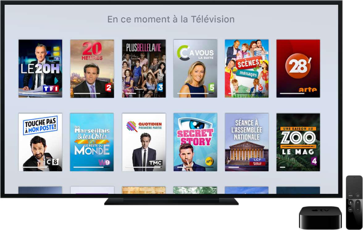 molotov tv