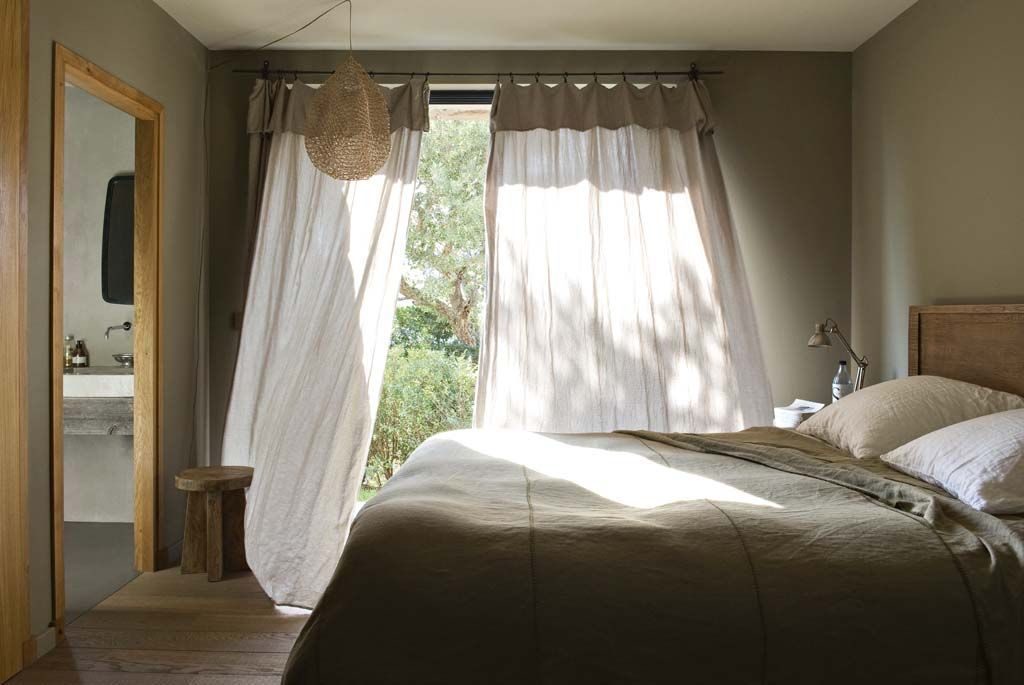 villa de rêve - chambre 2