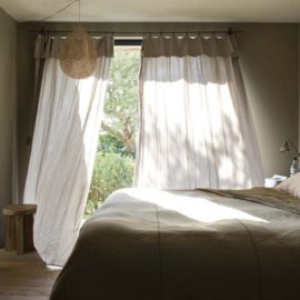villa de rêve - chambre 2