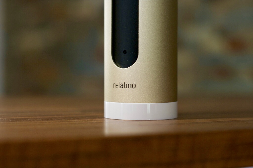 Netatmo