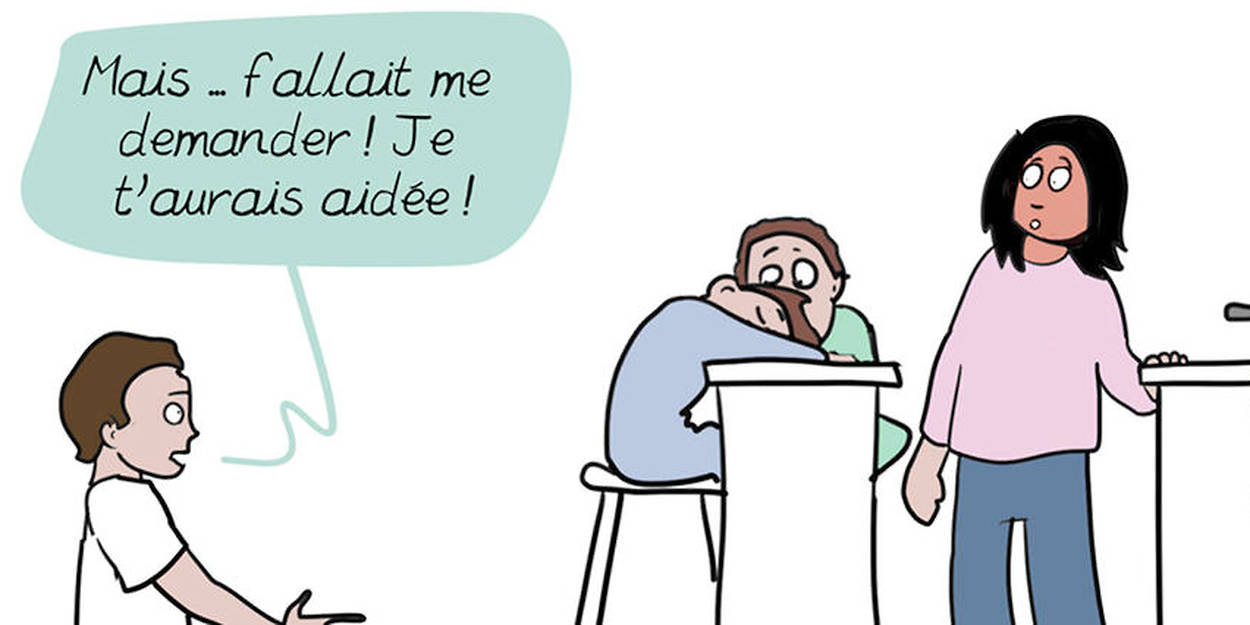 Charge mentale