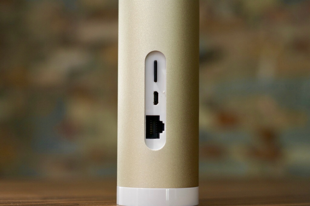 Netatmo