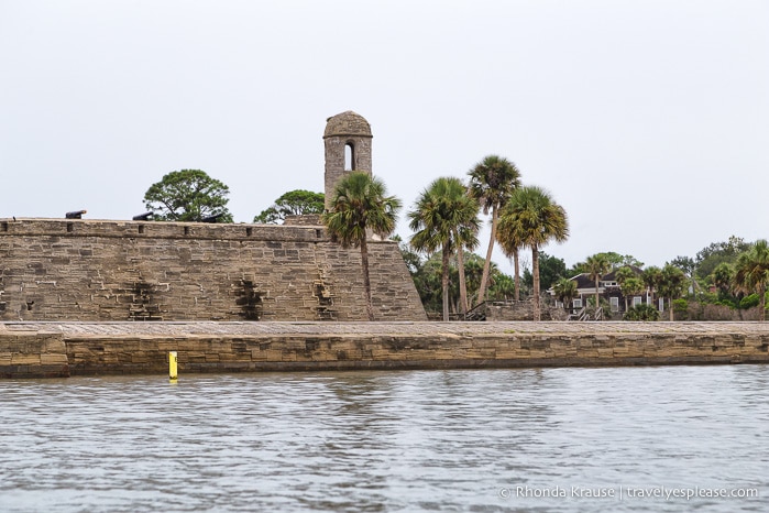 travelyesplease.com | Romantic St. Augustine- Our Favourite Activities for Romance