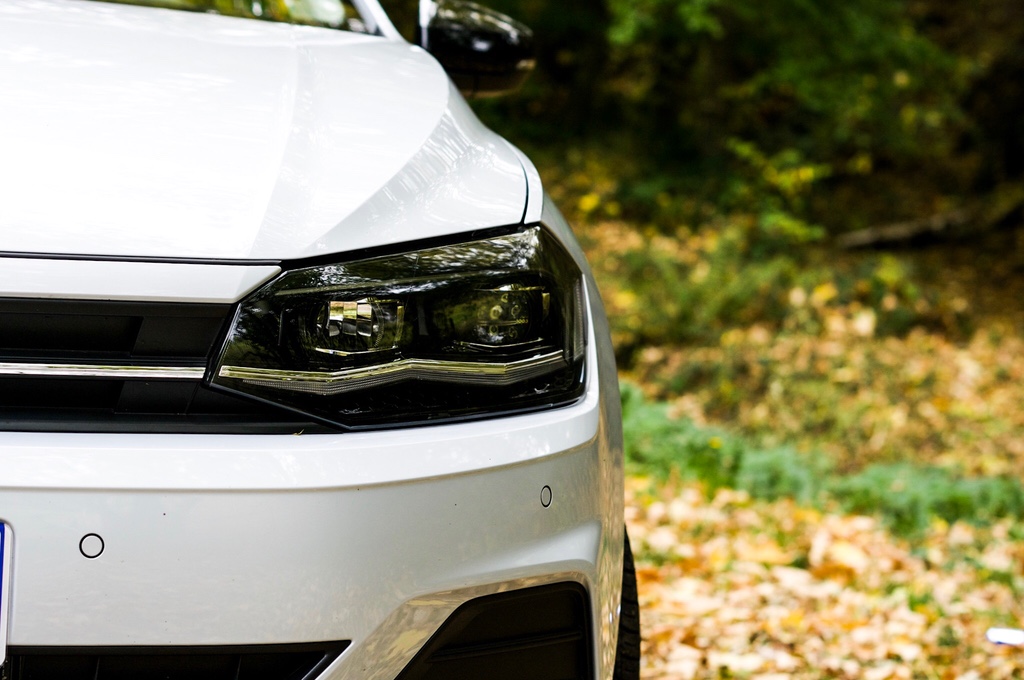 Polo 6