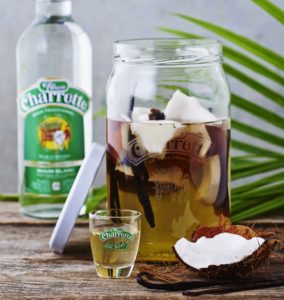 rhum coco