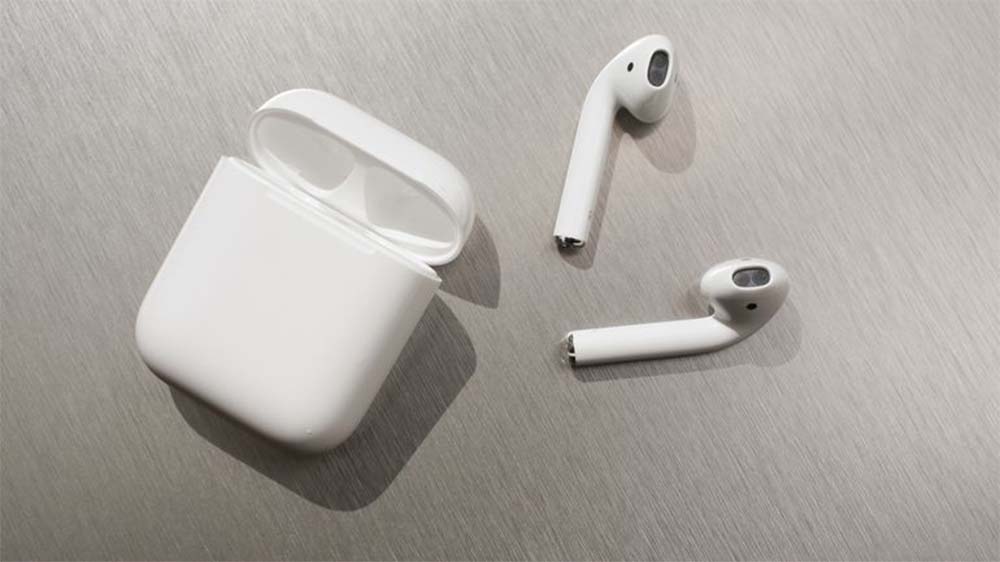 Air pods