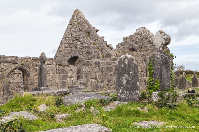 travelyesplease.com | Ireland Road Trip- Two Week Itinerary