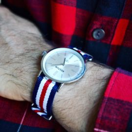 Montre kelton vintage