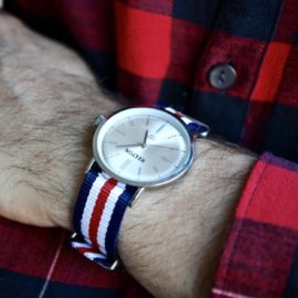 Montre kelton vintage