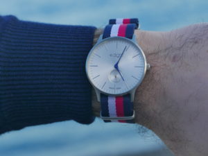Aight watch montre