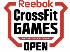 CrossFit Games logo